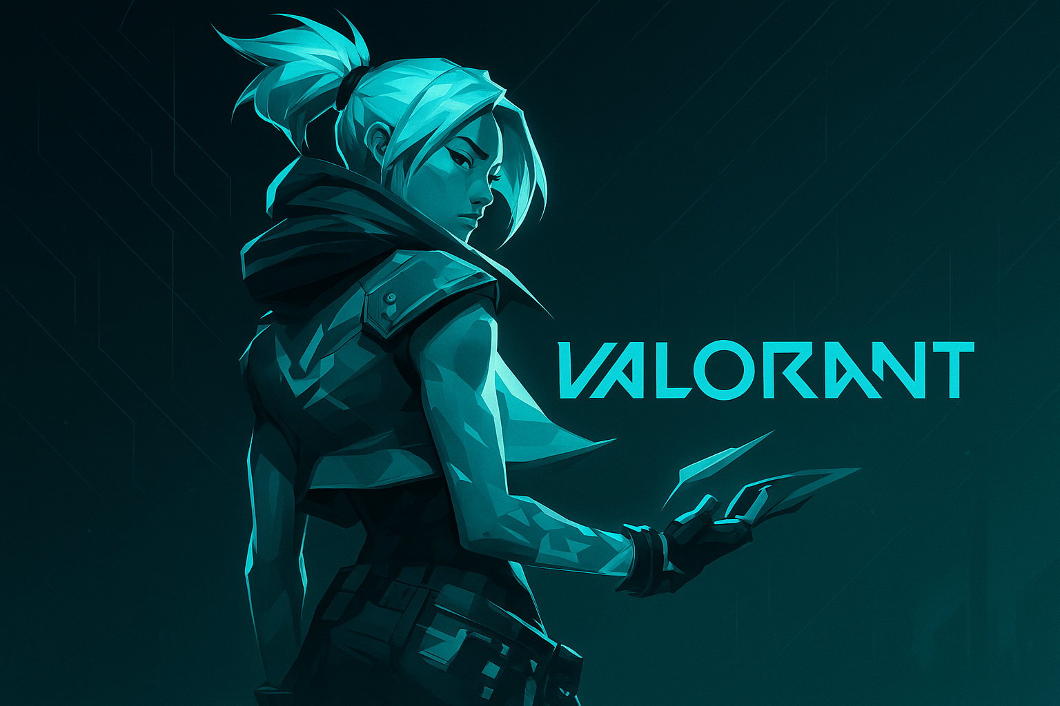 Valorant